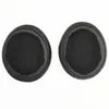 MDR-10R Replacement Ear Pads For Sony MDR-10RBT MDR-10RNC Headphones Earpads Headset Cushion Repair Parts