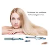 Fer à lisser fer plat lisseur ionique Nano Titanium Prima3000 1,25 pouces 11/4 Drop Delivery Products Care Styling Dhnus