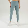 Legginsy dla kobiet w paski kobiety solidne płynne fitness push up sport