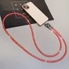 Cellband Charms axel och rygg avtagbar hängband