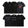 T-shirts pour hommes populaires 23SS Summer Designer chemises pour hommes Mens Fashion Man Womens shirt Couples Tee Casual Brand Short Sleeve Tees Classic Letter Hip Hop 984K