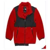 Giacche Giacche Bambini Felpe con cappuccio in pile Osito Cappotti Outdoor Casual Donna Uomo Bambini Skwn 211 Anni Rosso Rosa Consegna a goccia Bambino Maternità Coagulo