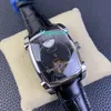 BBR Men's Watch Niestandardowy PF350.01 Wymiary ruchu turbillon 53x37.2 mm Kinetyczne magazynowanie energii do 60 godzin stabilność jakość szkła szklanego