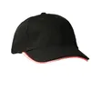 Unisex LED Light Cap Baseball Caps Luminous Opty Fibre Paste Stage Flash Hip-Hop Caps Bright Glow in Dark Sport Hat