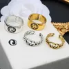 95% OFF 2023 New Luxury High Quality Fashion Jewelry for Open personality simple female index finger ring