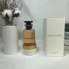 Kolonia marka perfum odświeżacz zapach dla kobiet mężczyzn Mile Feux 100 ml Eau de Parfum Spray Parfum Długo czas zapach Wersja