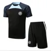 2022 2023 INTER TRACKSUIT chandal futbol fútbol MILANO Traje de entrenamiento 22/23 milans camiseta DE FOOT Manga corta Ropa deportiva sudadera