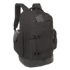 Weekender 32 LTR Backpack Black Usisex
