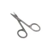 Evero Tweezers Extensão de cílios de olho de olho Tweezer MTI Aplicatores de estilo MTI Colvadores de grampo Auxiliar Nipper