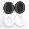 MDR-10R Wymienne podkładki douszne dla Sony MDR-10RBT MDR-10RC SEALSHONY EARPADS Zestaw słuchawkowy części naprawy części naprawy