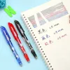 Gelpennor Pilot Erasable Gel Pen Magic Blue Black Red Ink 05mm Erasable Refill Rods Japanese Stationery Office School Writing Supplies J230306