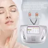 V-max Skin Tightening HIFU Face lifting Wrinkle Removal Super Ultrasound with 2 probes Vmax beauty machine