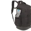 Weekender 32 LTR Backpack Black Usisex