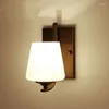 Wall Lamps Led Lamp Vintage Loft Home Lighting Luminaria Bathroom Light Bedside Reading Bedroom Contemporary