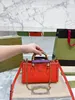 Fashionable new bamboo joint bag shoulder bag horizontal plate women bag large capacity cover opening designer new luxury bag