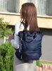 Plecak Tigernu Fashion 3 in1 Women Backpack Torba wypoczynkowa torba na ramię Lekka na college high School Bag torebka Kobieta 230307