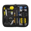 Watch Repair Kits Pcs Tools Spring Bar Tool Set Battery Replacement Kit Band Link Pin Remover &