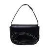 Moda wysoka wysokoprężna klapka na ramię w torbie krzyżowe luksusowe torebkę torebki Nappa oryginalna skórzana koperta Pochettes damska projektantka torebka torba kanału torba ręczna