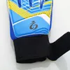 Rękawiczki sportowe Dzieci Bramka do piłki nożnej Guantes de Portero dla dzieci 516 lat miękkich skuterów SP 230307