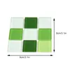 Small Animal Supplies Pet Cooling Mat Summer Glass Stone Hamster Bed Chinchilla Pad Cage House Product