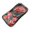 Tennis Rackets Ball Sports Pickleball Paddle Set Pickleball Rackets Ball Set 2 Rackets 4 Pickleball Balls With Caring Bag For Men Women 230307