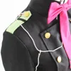 Anime kostymer japanska anime seraf av slutet owari ingen seraf shinoa hiiragi cosplay come wig full set uniform halloween party z0301