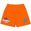 Men S shorts Sport en vrijetijdsloop Fitness Dames Heren Basketbal Training Ademend Gym Training Korte broek R07F