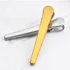 Clip lunghe da 11,5 cm Mascella in acciaio inossidabile Accessori per clip per la conservazione degli alimenti da cucina Clip per sacchetto di chip per impugnatura a tenuta d'aria LX5478