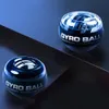 Силовые запястья тренер мяч Autostart Ball Penseer Gyroscope Formom Fitness Dragiser Gyro 230307