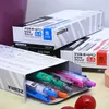 Żelowe długopisy 1PCS Zebra Sarasa JJ15 Sok Multicolor Gel Pen Pen Student Pisanie Zapasy 05mm 20 kolor J230306