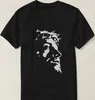 T-shirts pour hommes T-shirt Christ Jesus Head Portrait. Chemise unisexe à manches courtes en coton d'été S-3XL
