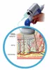 기타 미용 장비 휴대용 비 침습성 지능형 부압 mesotherapy 물총 플라스틱 불필요한 얼굴 미백 DEP 시스템 기계