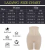 Women's Shapers Velssut Spanxdex ShapeWear for Women Faja Plaja Control Mettie