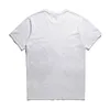 Designer Tee Herren T-Shirts CDG Com des Garcons Zwillinge Herz Herren spielen T-Shirt T-Shirt Grau Größe xl