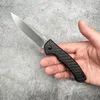 ZT0450CF Klappmesser G10 Kohlefaser D2 Klinge EDC-Werkzeug Schnell öffnen Outdoor Camping Jagd Militärische taktische Ausrüstung Überleben Kampf Verteidigung Taschen-EDC-Messer