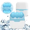 SOICY FACE ROLLER COOL S30 ICE ROLLER MASSAGER SKINLIFTER TOOL FACE LIFT MASSAGE ANTI-WRINKLES SMINT RELIEF FACE HUD CARE CARE TOOLS TOLICE