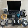 Per BMW ICOM Next Strumenti di diagnosi automatica con D630 4G Laptop usato 1tB HDD SSD 03.2024 Versione pronta per l'uso