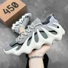 2023 New Style Brand fashion men spring autumn casual shoes for Men's outdoor sports flying Woven breathable Fitness sneakers