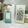 Designer Perfume 100ml Solo Ella Agua Ella Agua Miami Aire Fragrance 3.4fl.oz Eau De Parfum Long Lasting Smell EDP Woman Lady Girl Floral Spray fast ship