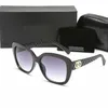Klassische UV-Qualität Outdoor PC Pop Fashion 9173 Sonnenbrille für Damen und Herren