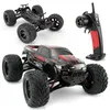 O4 1/12-2.4G-Remote Control 42 km/H Monster Truck, 4WD Off-Road Car, Różnicowy sprzęt, chłodny dryf, 4-Shock Absorbera, prezent dla dzieci dla dzieci, Useu