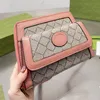 Tasarımcı Çantalar Çanta Tote Çanta Kadın Moda Klasik Cross Vücut Lüks Marka Crossbody Ladies Messenger Cüzdan Cüzdan