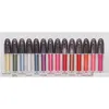 Lip Gloss 14Colors Makeup Lipstick Kit Grand Illusion Liquid Lipcolour Shine Shimmer 1set 14pcs voor snelle scheepsdruppel Delivery Health B Dhnak