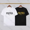 Verano para hombre para mujer diseñadores camisetas camisetas polos moda tops hombre s casual pecho carta camisa s ropa calle pantalones cortos manga ropa camisetas