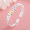 Bangle Bohemian Style Simple Fish Armband Gold Plated Two Color Open Charm Women's Summer Beach Leisure Party Jewelry