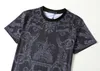 Berühmte Designer Herren T-Shirts Modedruck Buchstaben T-Shirt Italien Mailand Casual Herren Damen T-Shirts Kurzarm Hip Hop Streetwear T-Shirt Sommerkleidung M-3XL