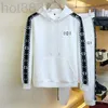 Men's Tracksuits Designer Roman Cotton Casual Sports Suit Sweater Two Piece Set Large Size Fashion PZEE