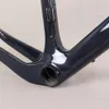 Full Carbon Toray T1000 Disc Gravel Bike Frame GR044 BB386 Bottom Bracket Available Size 49/52/54/56/58cm