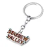 Игра для ключей Stardew Valley Key Chains для мужчин Womenkeychain убить Билл Пьюсси Вагон Сплав Сплав Капля Масло.