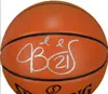 Collezionabile jimmy butler Pat Summitt Ray Allen uccello Autografato Firmato signatured signaturer auto Autografo Collezione indoor/outdoor sprots Pallone da basket